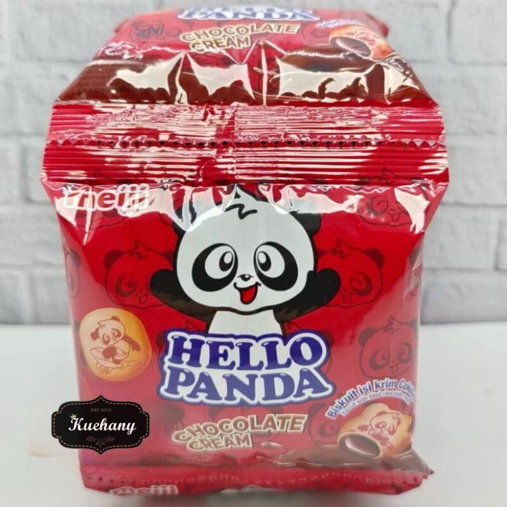 

Hello Panda Renceng | Hello Panda | Hello Panda Coklat | Hello Panda Cookies And Cream | Hello Panda Milk | Hello Panda Strawberry