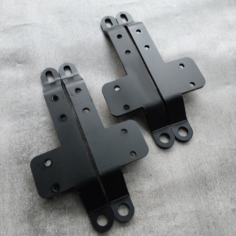 BREKET UB MX KING type Race Model RCB BREKET UNDERBON MX KING RACE