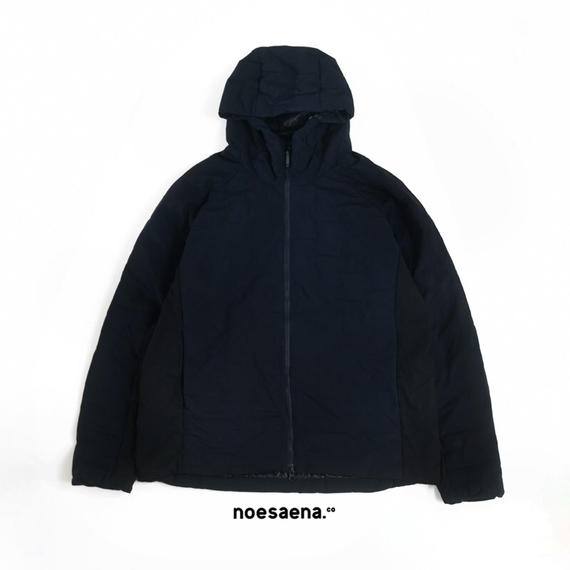 Tigora Padded Jacket
