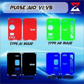 

ACCESORIES Akrilik Transparanttom Bening/Transparan Hitam Hiasan PULSAAI0 V1,V5 ZhaffCus