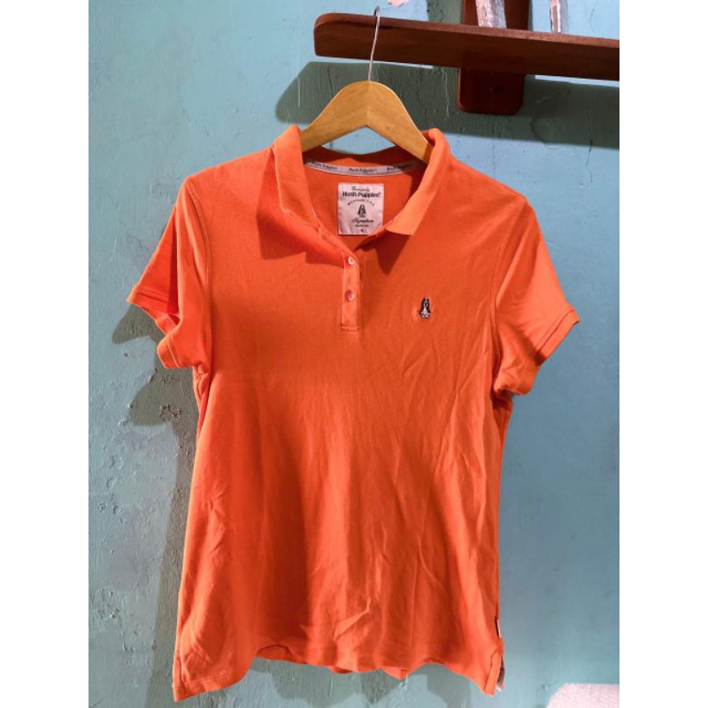 PL baju Hush puppies