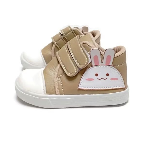 pikoobaby - Sepatu anak perempuan 1 tahun 2 tahun 3 tahun / Sepatu bayi perempuan 1 tahun 2 tahun 3 