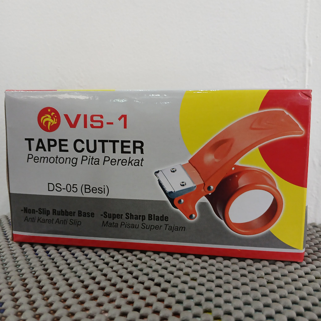 

VIS 1 DISPENSER TAPE DS-05 BESI