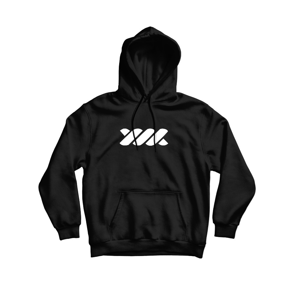 JAKET HOODIE Big Size pria wanita Jumbo 5XL