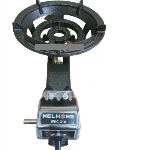 Kompor Welhome WKC-31A, WKC-32A, WKC-31AS