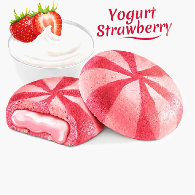 

Arden fampack 8pack 72gr | choco splendid | yogurt strawberry |