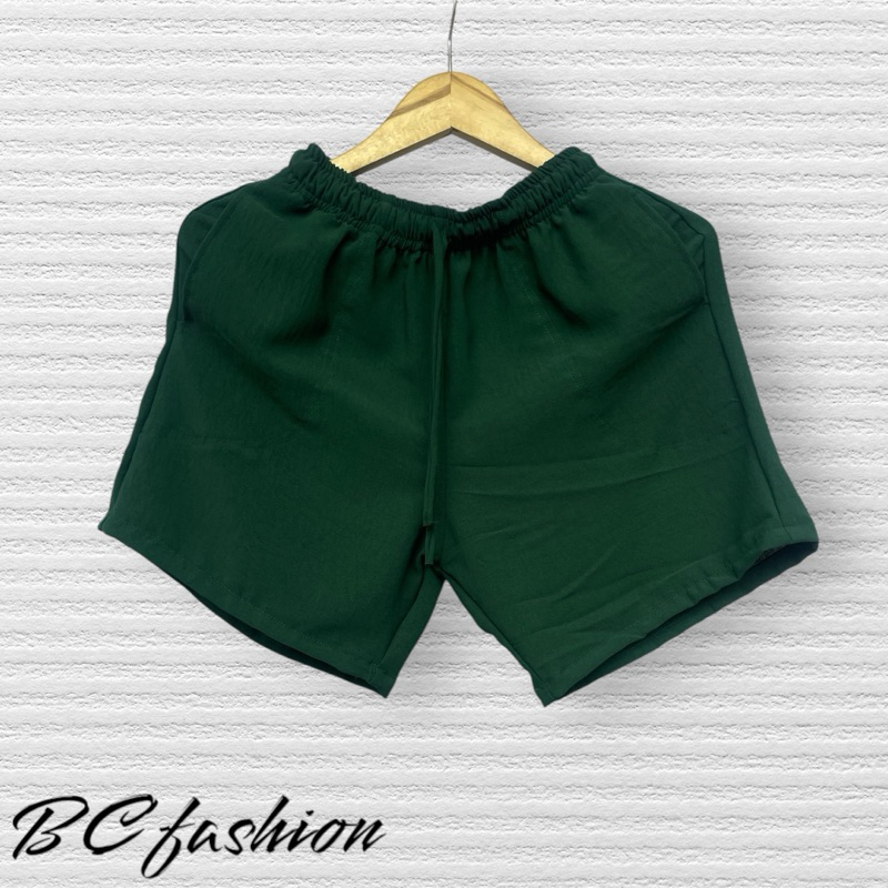 celana pendek wanita santai hot pants hot pants wanita