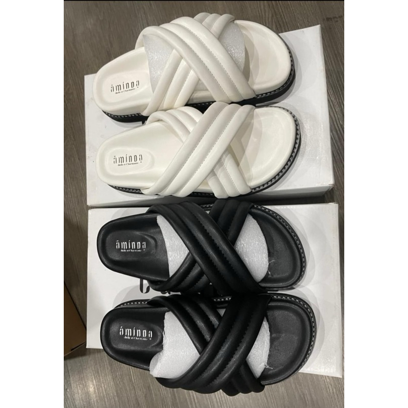 TINGGI AMINDA STYLE KANYA ORIGINAL STORE