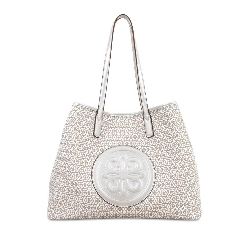 Tas Tote Les Catino Devics Carry All Monogram