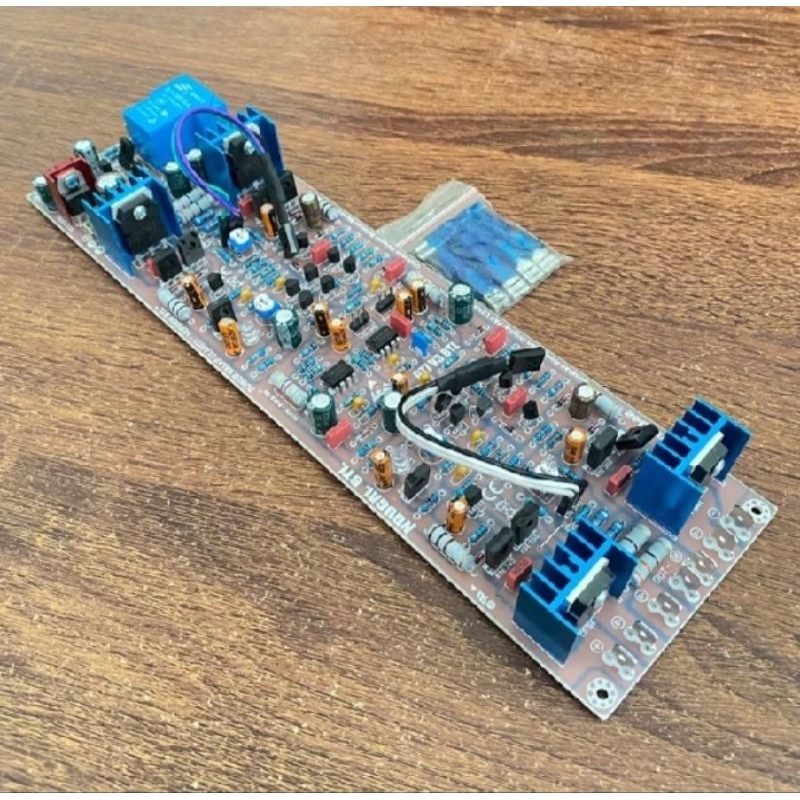 KIT DRIVER G77 BTL PLUS INBAL PROTEK