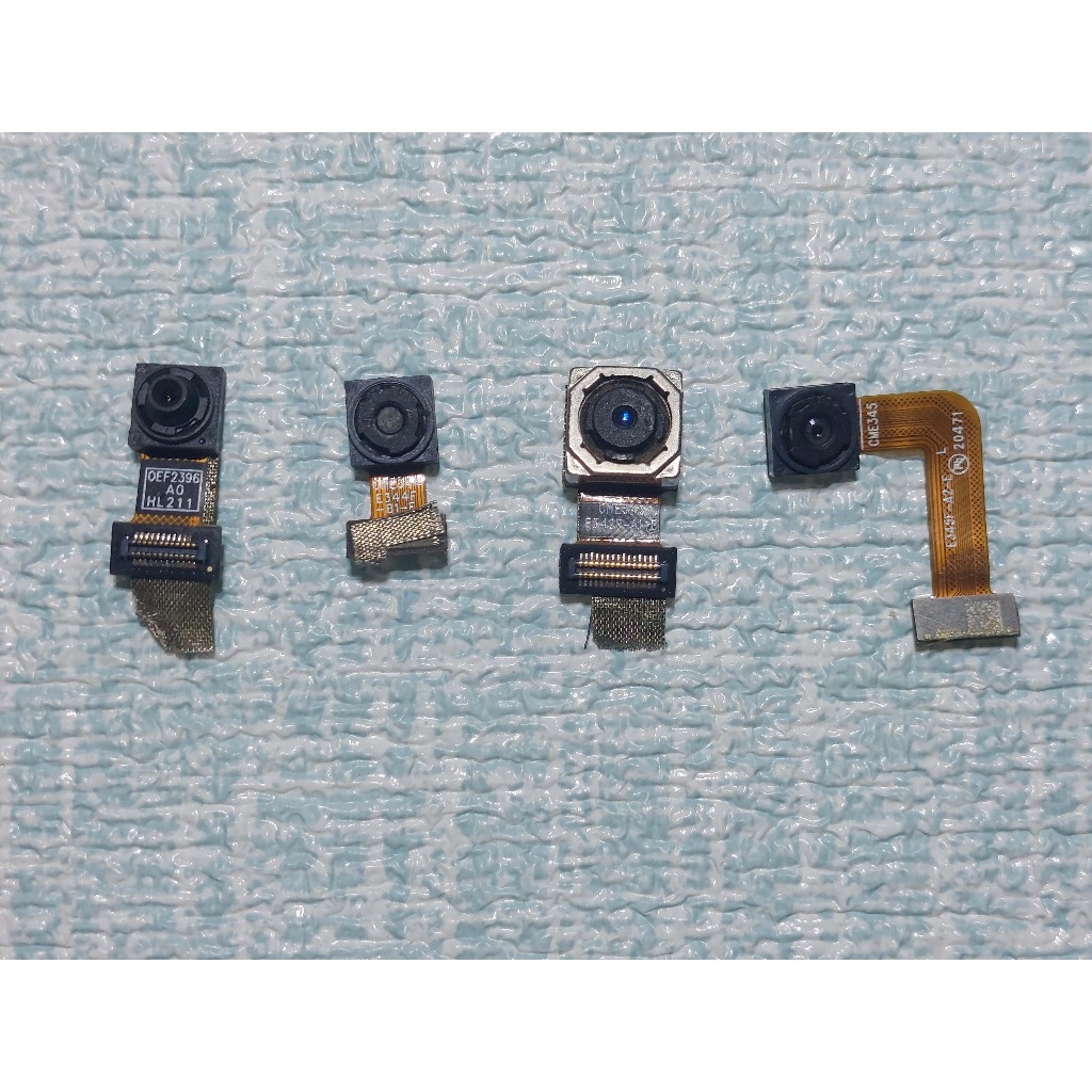 redmi 9a 9ac kamera depan belakang
