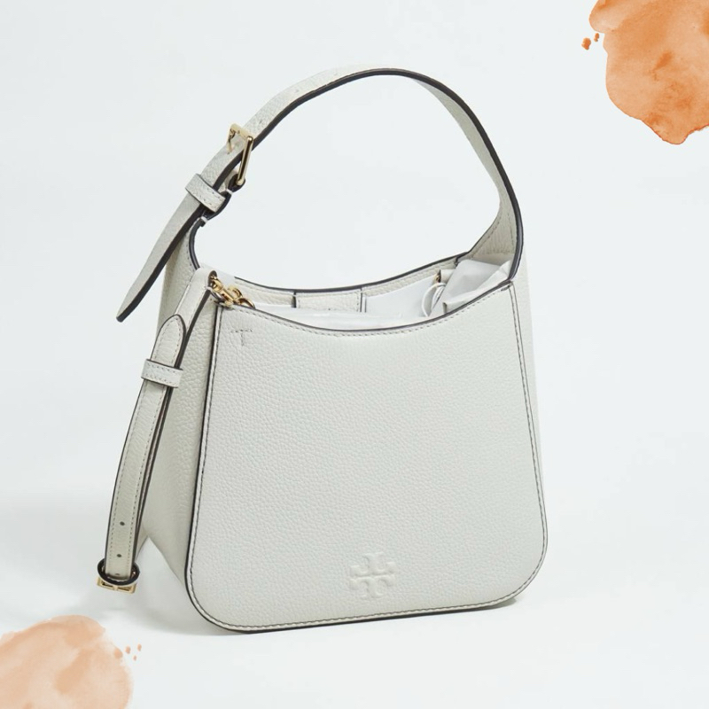 TORY BURCH thea small bucket bag