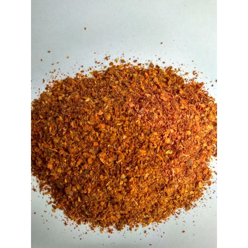 

RB22 Cabe Granules/Chili Granules (500 G)