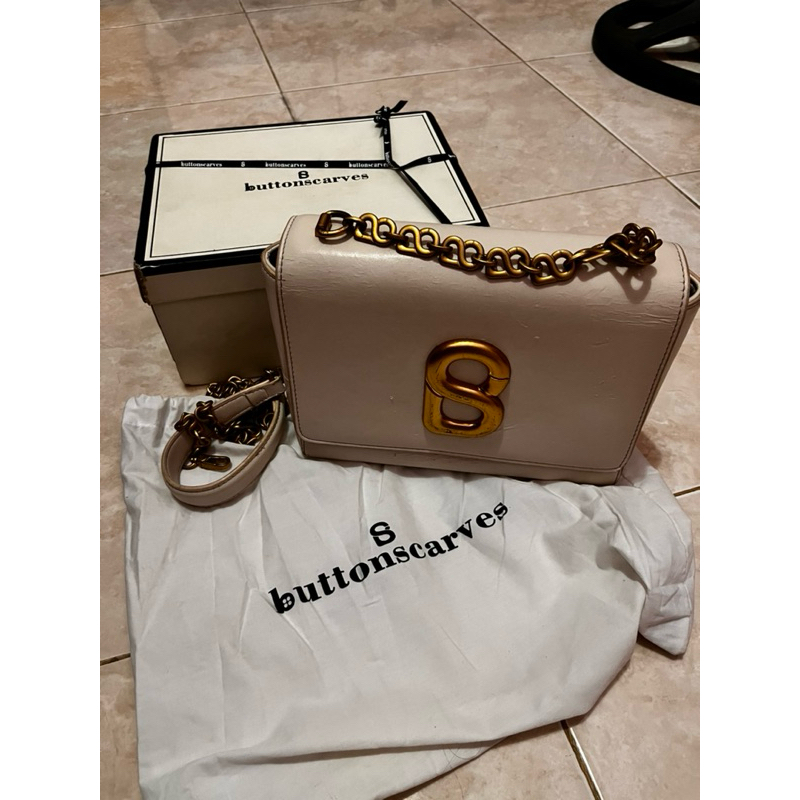 preloved tas buttonscarves