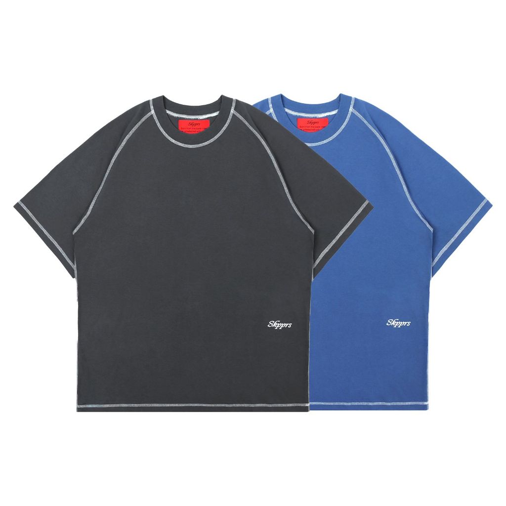 Skippers - Basic Tshirt