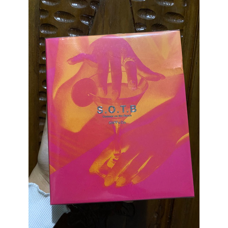 parfum saff n co sotb