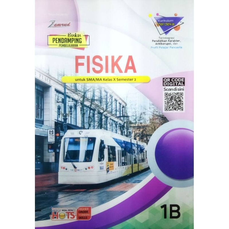 Lks FISIKA SMA/MA Kelas 10 X semester 2 Kurikulum merdeka l putra nugraha