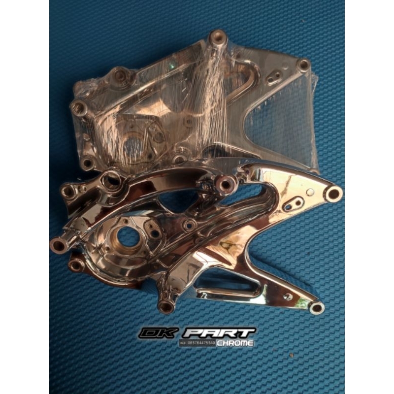 SWING ARM NMAX OLD CHROME