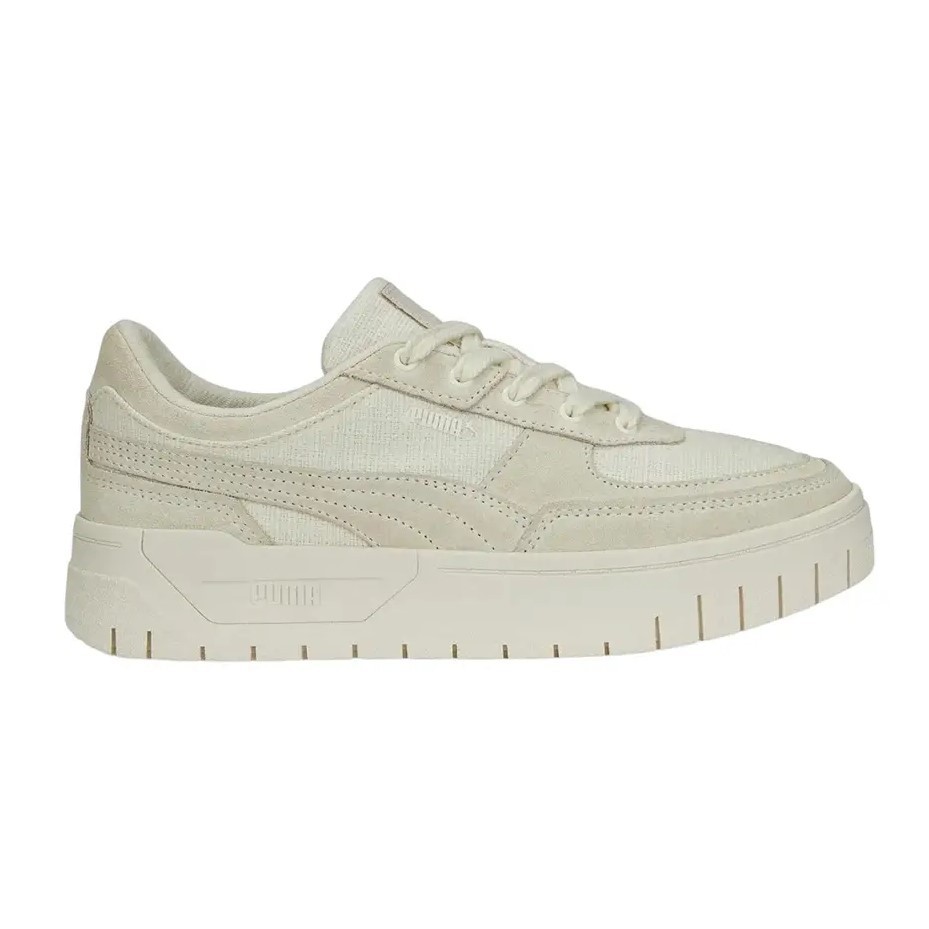 SEPATU  PUMA CALI DREAM BLANK CANVAS WNS WOMEN PUM38987201