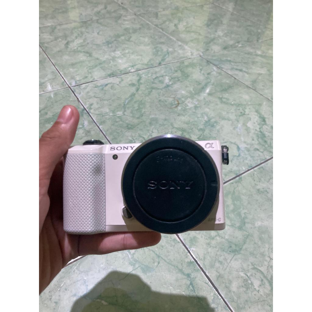 SONY A5000 BODY ONLY