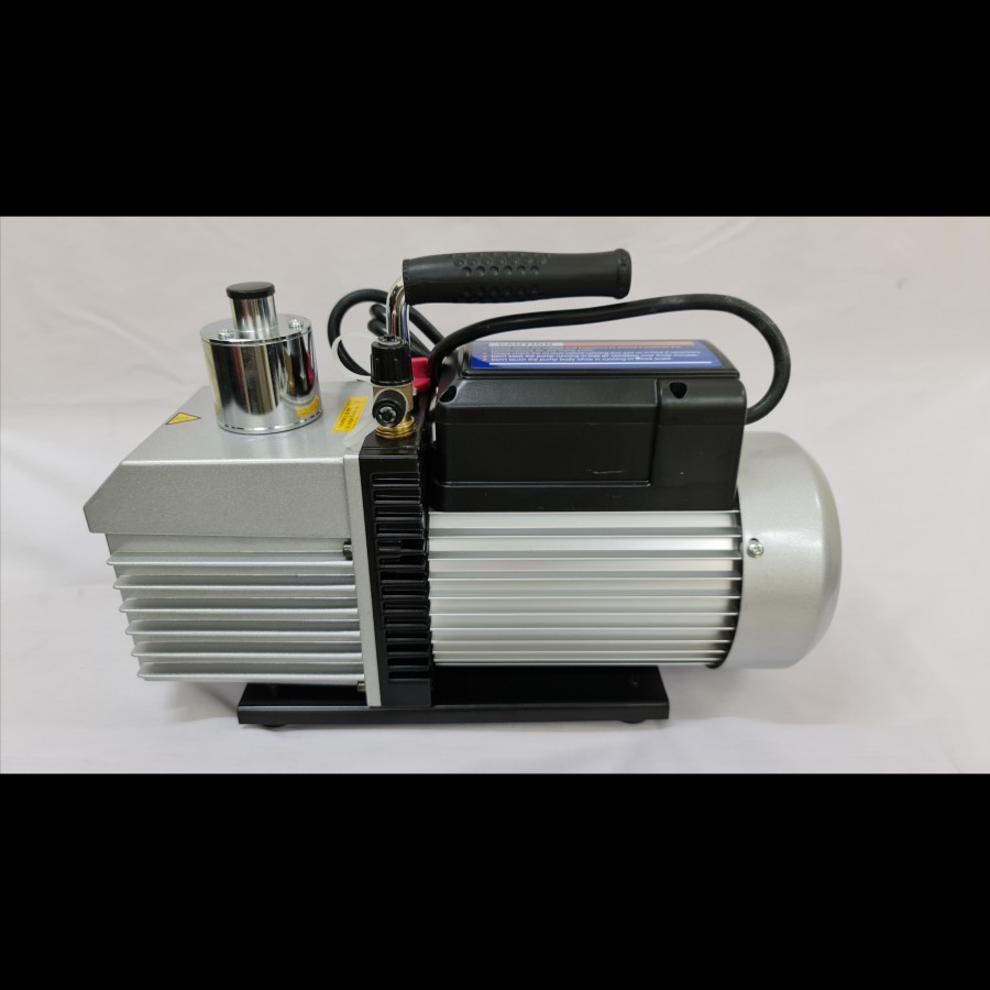 VACUUM PUMP POMPA 2 STAGE 1HP NSC VE280