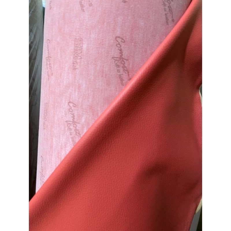 kli KULIT OSCAR TEBAL METERAN // KAIN OSCAR METERAN // KULIT OSCAR SOFA