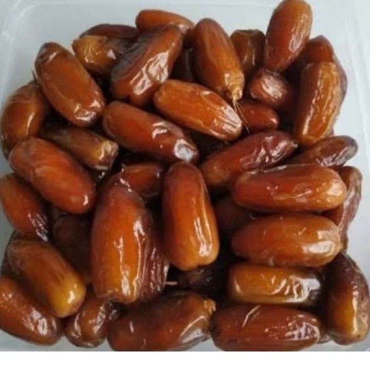 

Kurma Tunisia Madu 500g