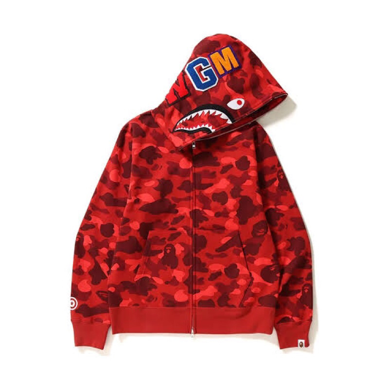 HODIE BAPE