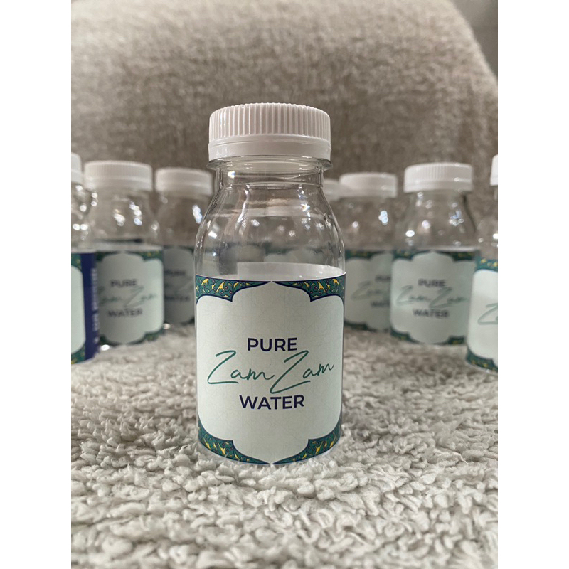 Air Zam Zam 50ml