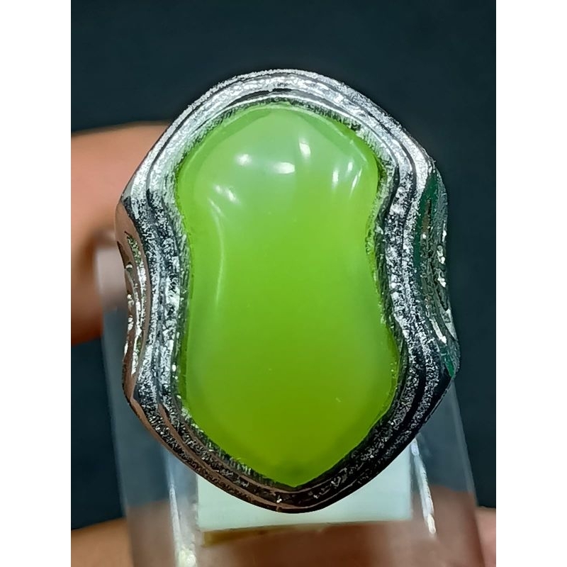 Cincin Batu Indocrase Aceh, Model Trompah