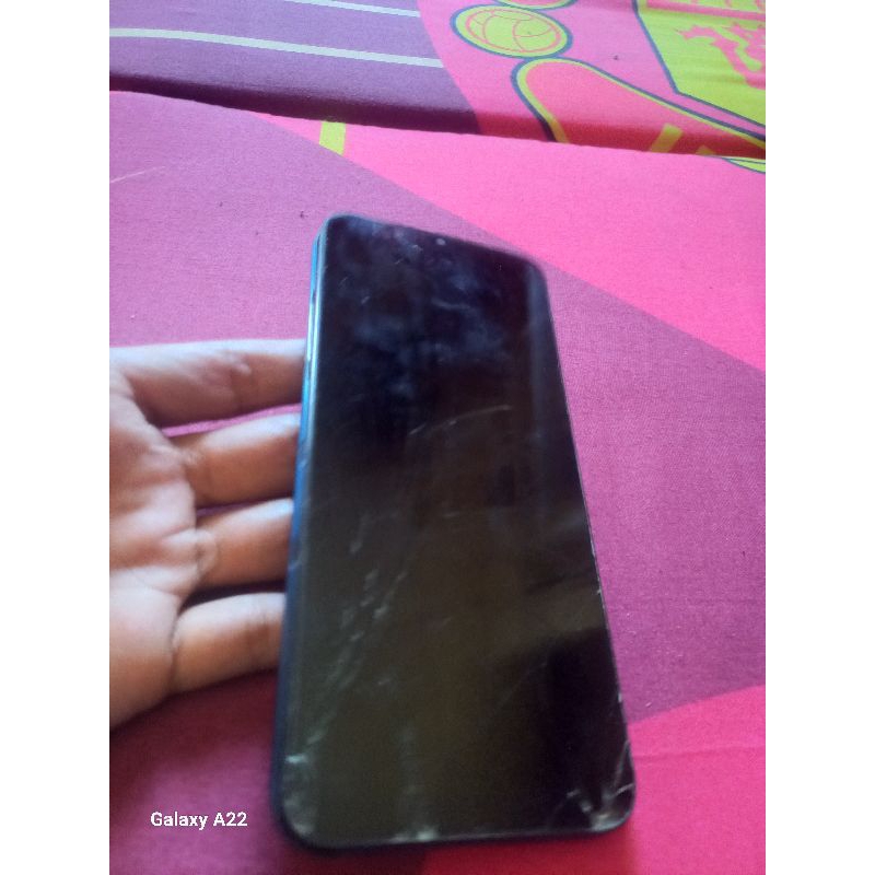 mesing samsung j7 plus nirmal minus lcd