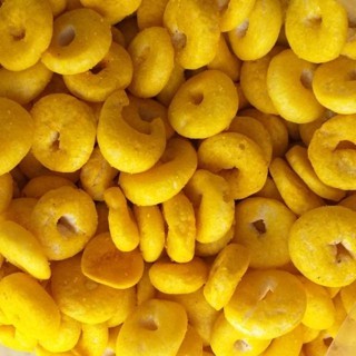 

Alen-Alen alen alen snack cincin kemasan 250gr