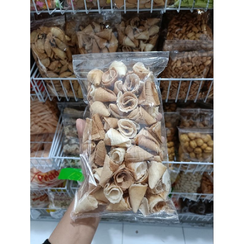 

OPAK CONTONG 200GR