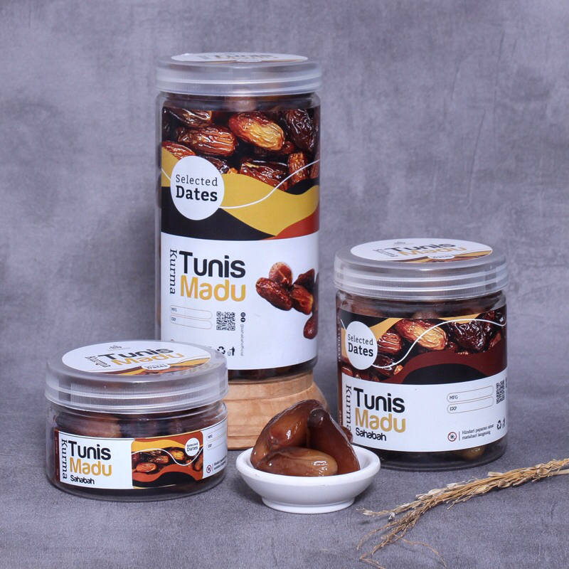 

Kurma Tunis Madu Premium Deglet Noor Honey Kurma Tunisia Non Tangkai Kurma Madu Oleh Oleh Haji Umroh