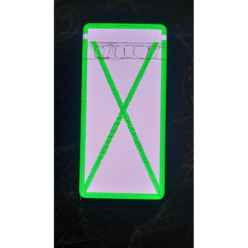 Lcd Samsung S8 Edge