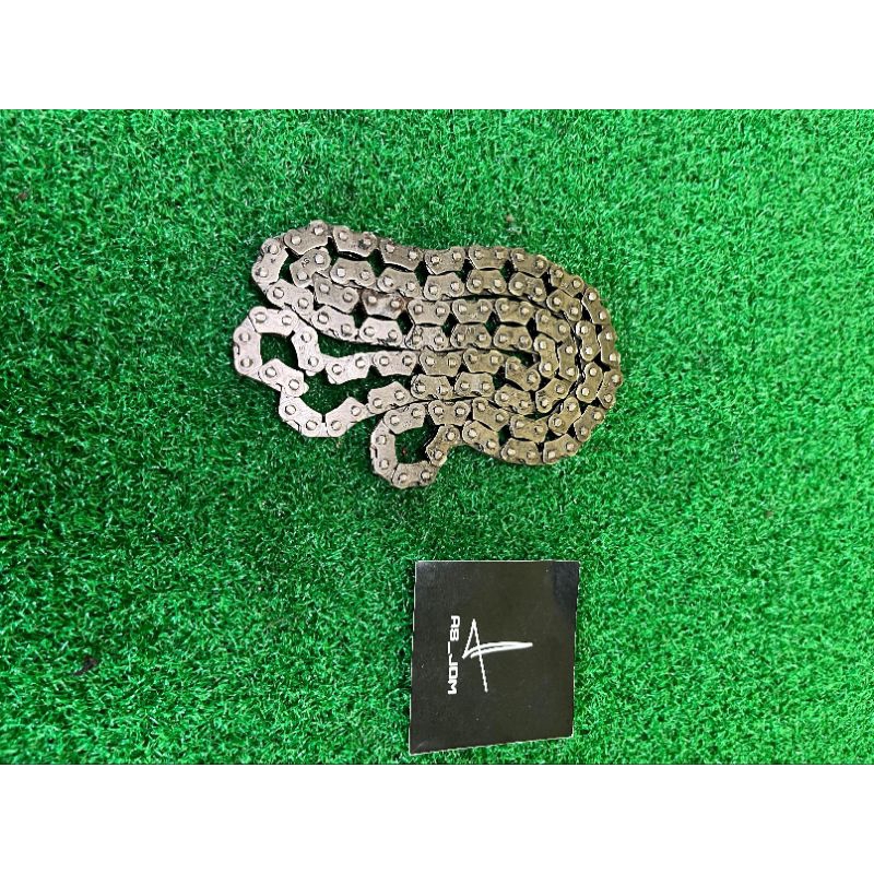 Rante / Rantai Keteng Original Copotan Satria Fu CBU