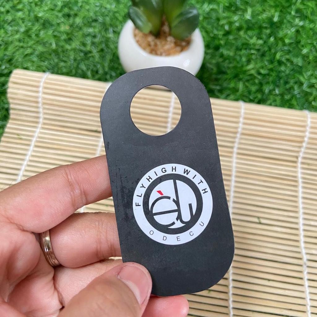 

Tag gantung 6000pcs Tipis 310gr/Hangtag Custom murah/ Hangtag Art paper murah Baju/Tag hijab 2sisi