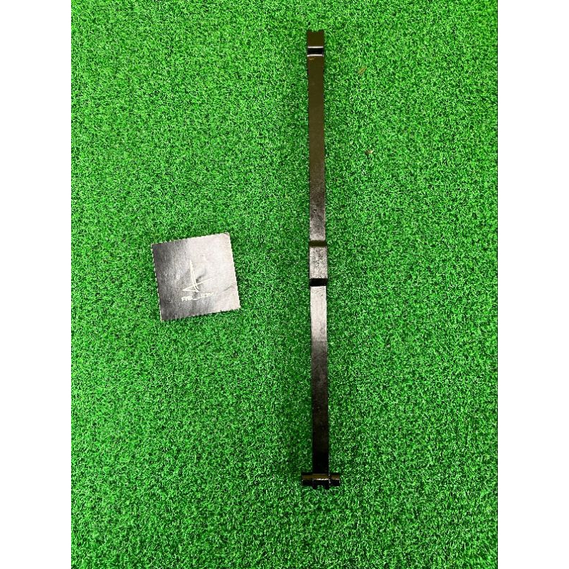 Lidah Keteng Original Copotan Satria Fu CBU Karbu