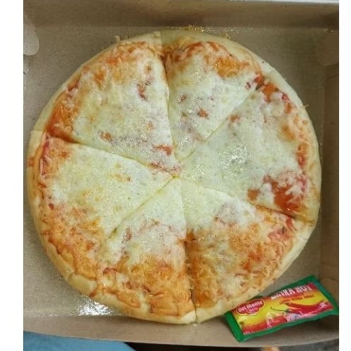 

PIZZA FULL MOZZA