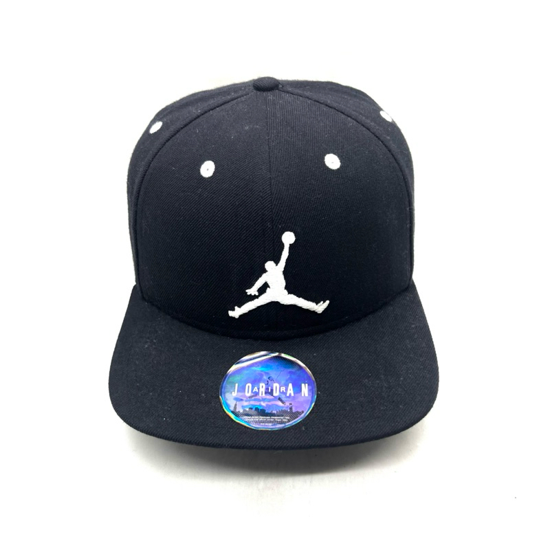 THRIFT SNAPBACK JORDAN - Second Original 1