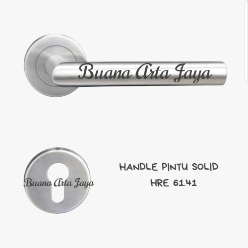 Handle Pintu Solid - HRE 61.41