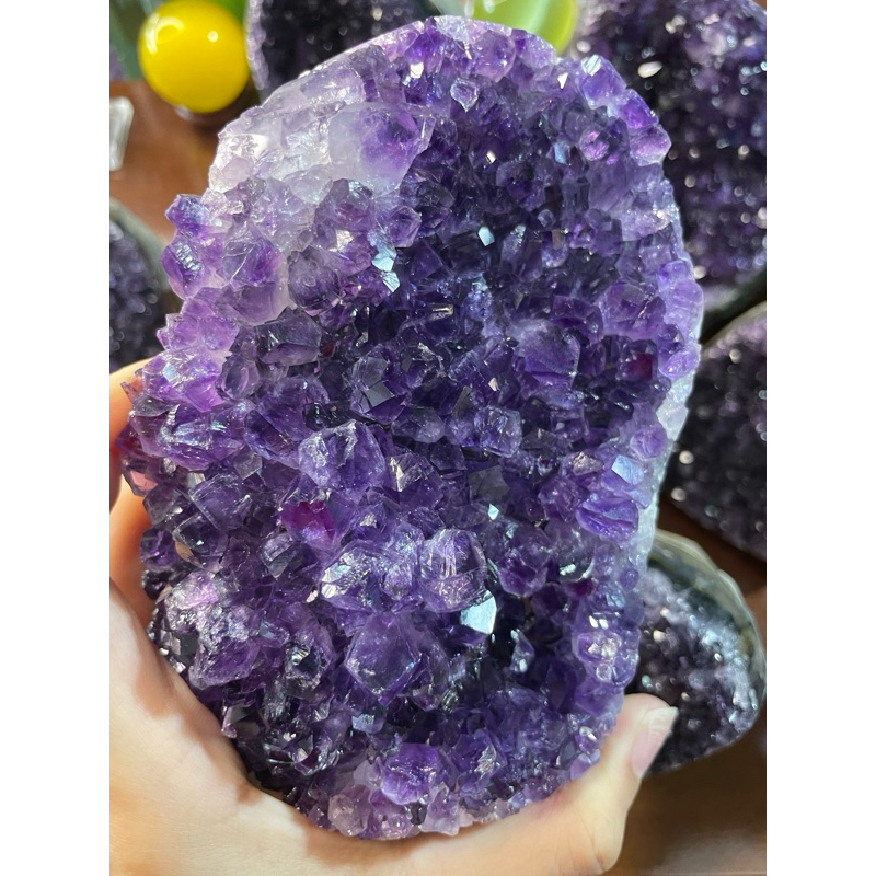 kristal amethyst uruguay