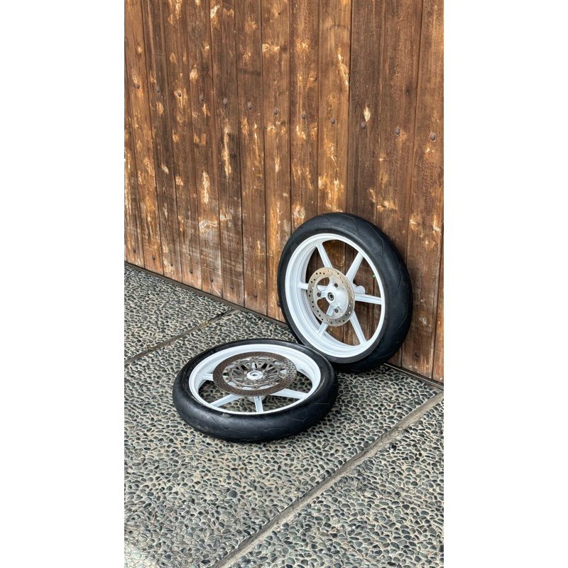 velg nx4