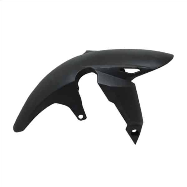Spakbor Depan Hitam (Fender Comp FR (MT GN BL)) - Honda CBR 250RR 61100K64N00ZB