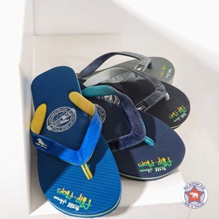 Grosir Sandal Jepit Swallow Thailand WILD HORSE INDONESIA cowok / pria (1 lusin)