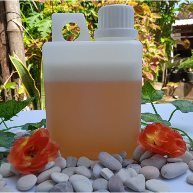 

Madu Kelengkeng Asli Ukuran 500 gr