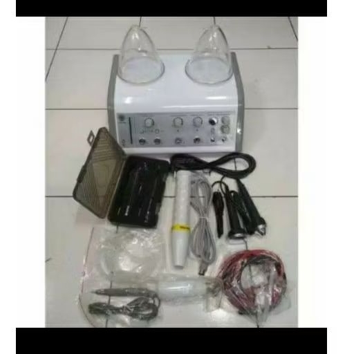 Alat facial 6 fungsi