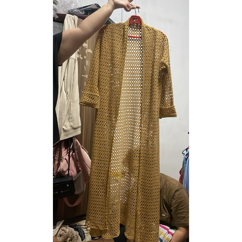 live preloved jonggol