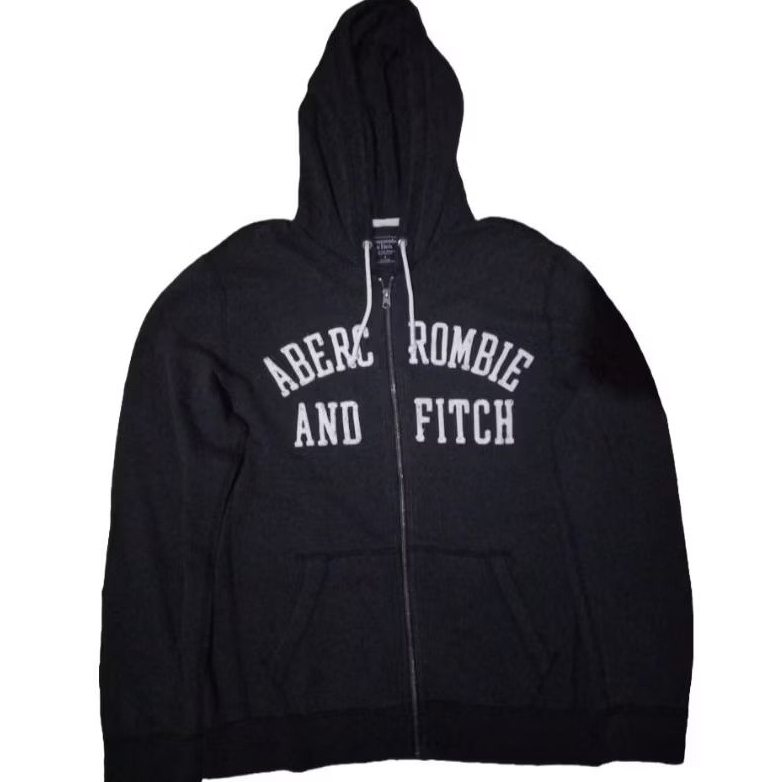Hoodie ABERCROMBIE AND FITCH