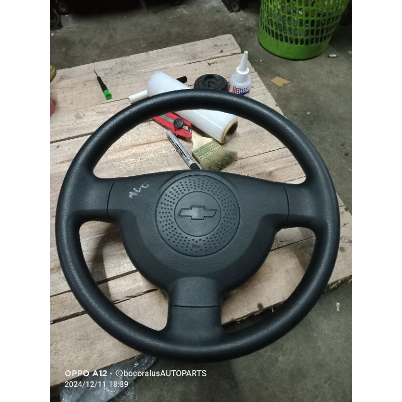Stir Chevrolet Aveo
